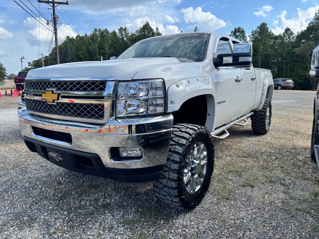 chevrolet silverado 2500hd 2009 1GCHK63689F148312 image chevrolet silverado 2500hd 2009 1GCHK63689F148312 image